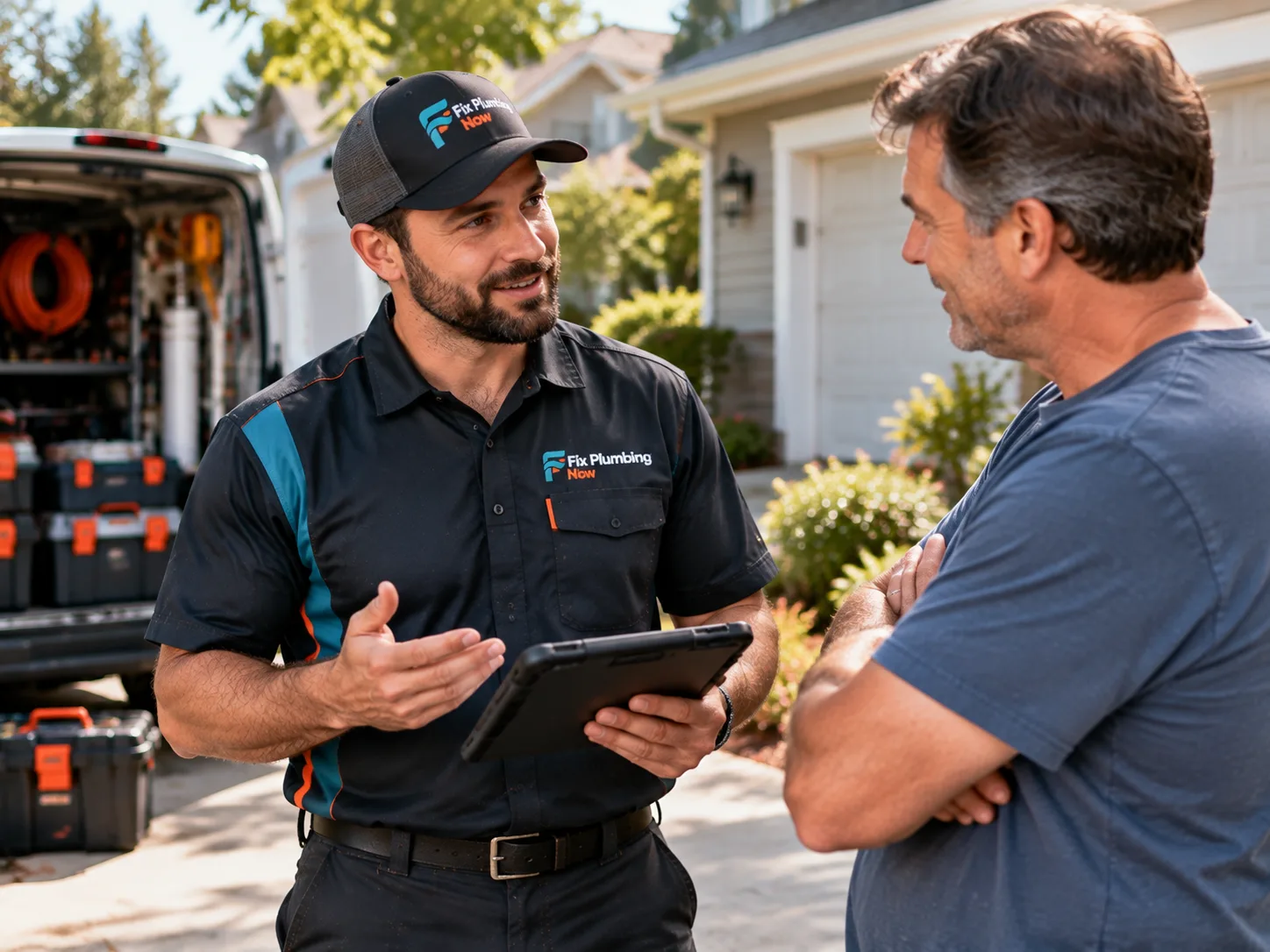 Clogged Drain Service Buffalo Lake, MN FAQs